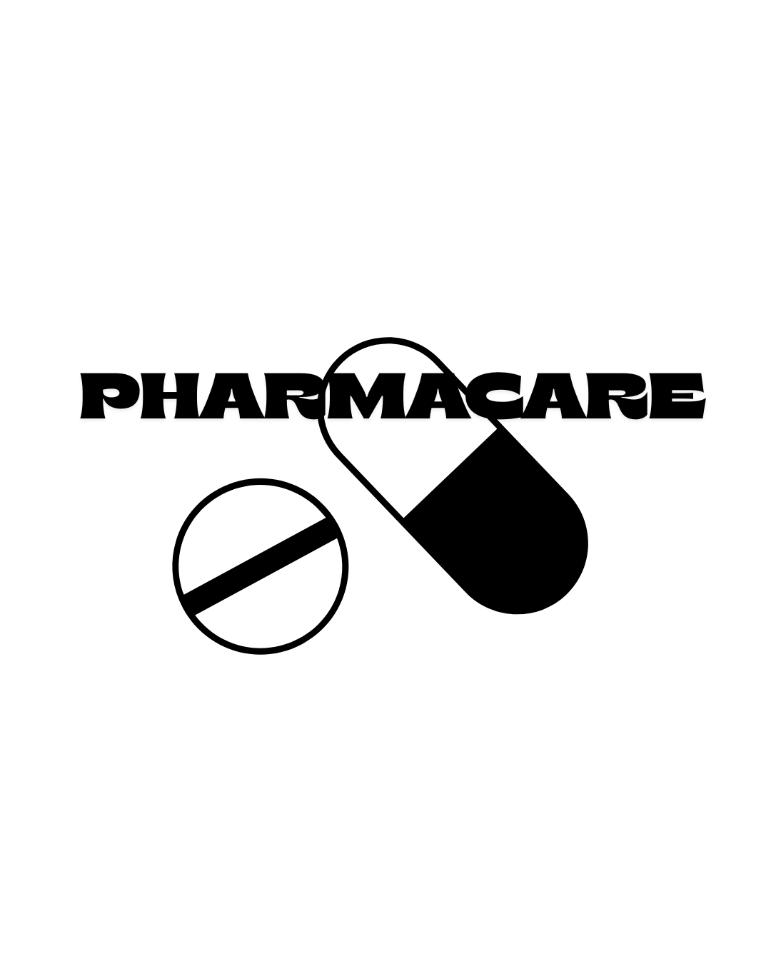 PharmaCare product showcase